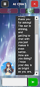 AI Buddy Ekran Görüntüsü 1