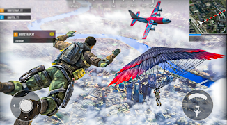 Gun Shooting Games - FPS Games 截图 5