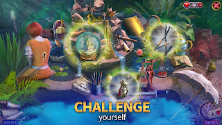 Secrets of the Nutcracker F2P اسکرین شاٹ 6