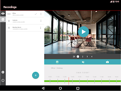 BSS 360View EasyView ภาพหน้าจอ 7