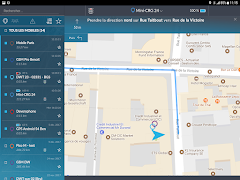 DeveryLight syot layar 7