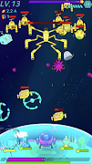 Stellar! - Infinity defense скриншот 6