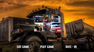 Mining Quarry Game Ultra imagem de tela 7