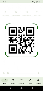 QR Code Scanner - Scan Barcode captura de pantalla 2