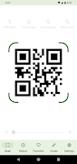 QR Code Scanner - Scan Barcode screenshot 2