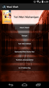 Wasi Shah screenshot 1