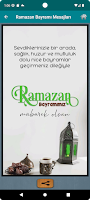 Bayram Mesajları ภาพหน้าจอ 3