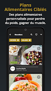 Coaching Hybride captura de pantalla 3