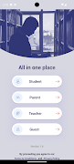پوستر UNIQUE GLOBAL EDUCATION
