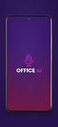 Office Ai poster