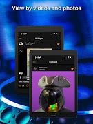 DJ Digest syot layar 7