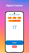 Jap Counter screenshot 1