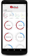 Total Control 2.0 screenshot 2