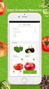 FreshOne Ekran Görüntüsü 3