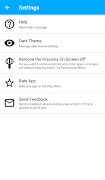 IcyDroid [Root] screenshot 6