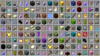 More Items Mod For Minecraft screenshot 2