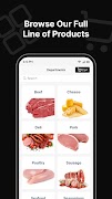 Maloney Meat screenshot 1