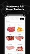 Maloney Meat screenshot 1