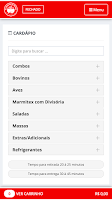 Caldeirão de Ferro screenshot 1