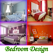 Bedroom Design poster