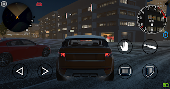 Car Simulator Multiplayer screenshot 6