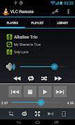 Remote for VLC (Stream Fork) 포스터