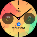 Happiness Watch Face APK
