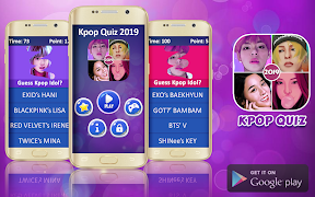 Kpop Quiz 2019 স্ক্রিনশট 6