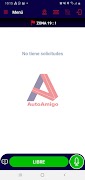 AutoAmigo Conductor স্ক্রিনশট 1