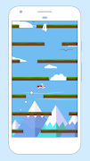Rabbit Jump syot layar 2