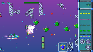 Another Space screenshot 6