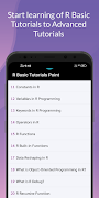 R Programming - Project based  syot layar 3