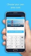 Flyp - Multiple Phone Numbers screenshot 6