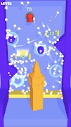 5 Schermata Bounce and push