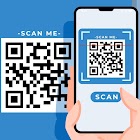 QR Code Scanner | QR Generator иконка