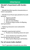 Botany 101 screenshot 1