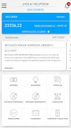 Villa Nueva screenshot 1