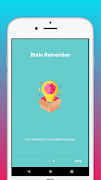 Brain Remember syot layar 3