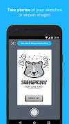 Marvel - Design and build Apps โปสเตอร์