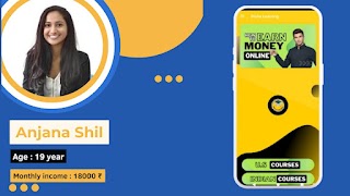 Disha Learning - Money course Screenshot 7