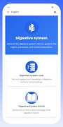 Poster Digestive System