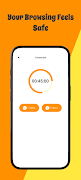 DuckSail VPN screenshot 2