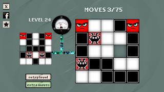 5 Schermata Move Pixels