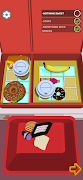 Lunch Box 3D captura de pantalla 2