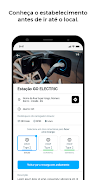 GO ELECTRIC e-mobility Ekran Görüntüsü 3