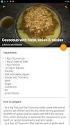 Cooking Home اسکرین شاٹ 3