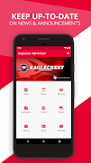 Eaglecrest High School poster