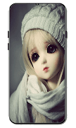 doll wallpaper ภาพหน้าจอ 3