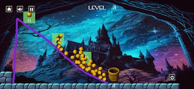 Magic egg ảnh chụp màn hình 4