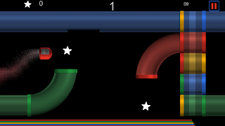 Hyper Tubes 截图 2